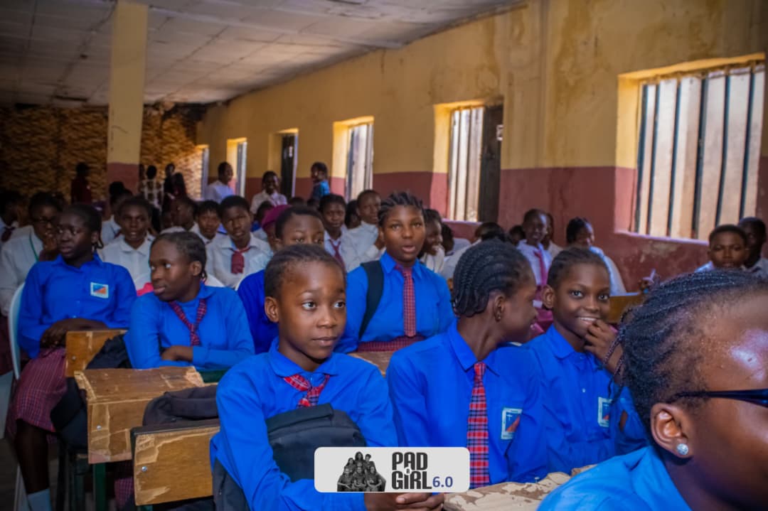 Field Proof & General Impact photo from Be My Hand Initiative field activities